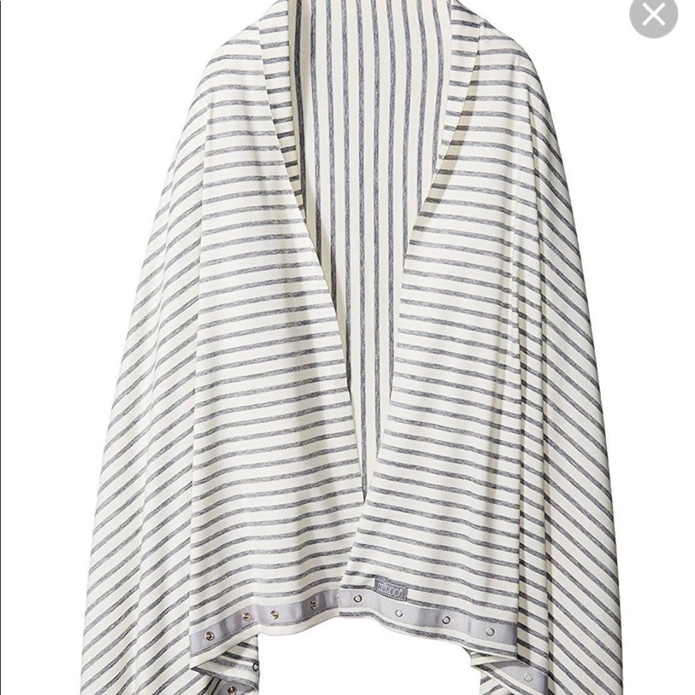 Nuroo Nursing Scarf